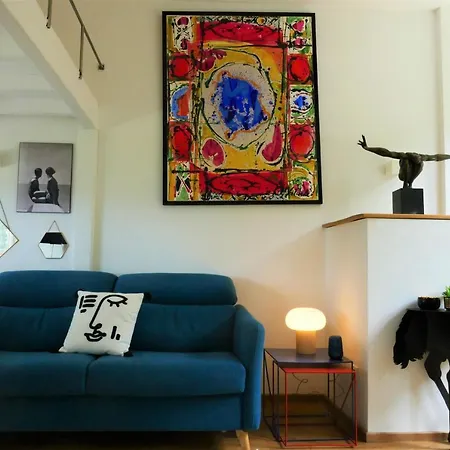 Appartement Latitude 43 Saint Tropez *