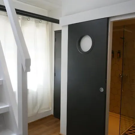 Latitude 43 Saint Tropez * Saint-Tropez
