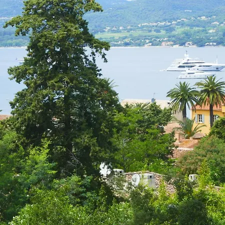Latitude 43 Saint Tropez Saint-Tropez