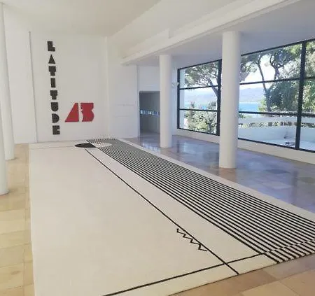 Appartement Latitude 43 Saint Tropez *